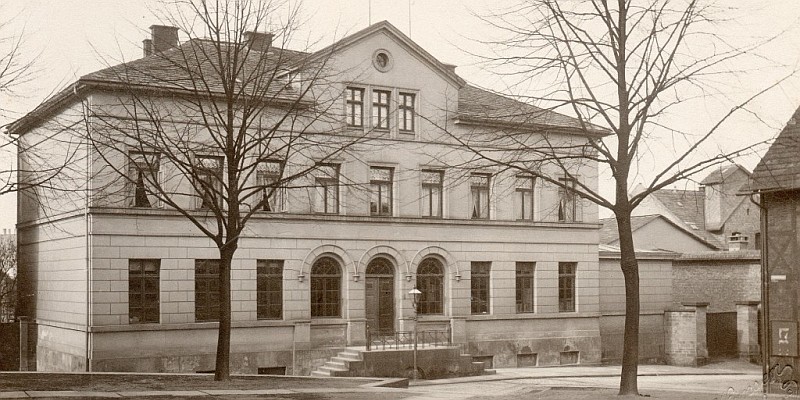 Einen Rundgang durch die historische Homburgstadt mit Turmbesteigung