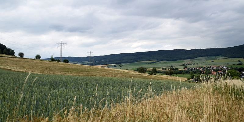 Westumgehung Eschershausen: Jetzt gründet sich eine Bürgerinitiative gegen die aktuellen Planungen