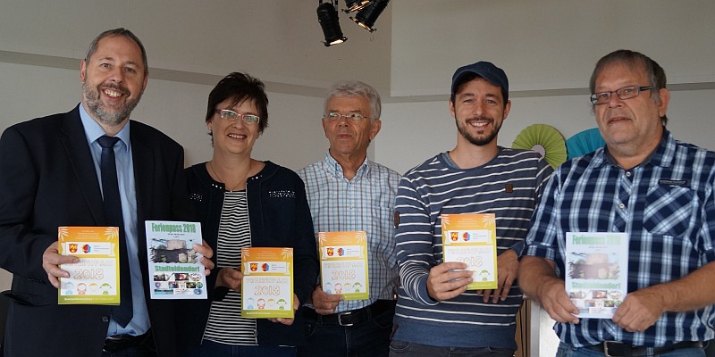 Die großen Sommerferien können kommen: Stadtoldendorf und Eschershausen präsentieren ihr Ferienangebot