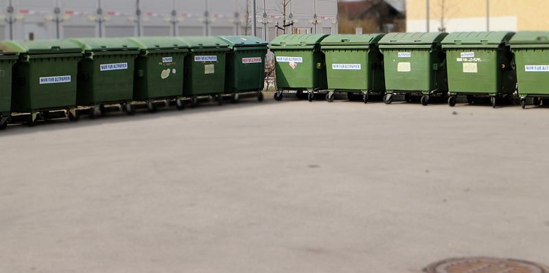 AWH-Stellen schließen wegen EDV-Arbeiten am Freitag früher