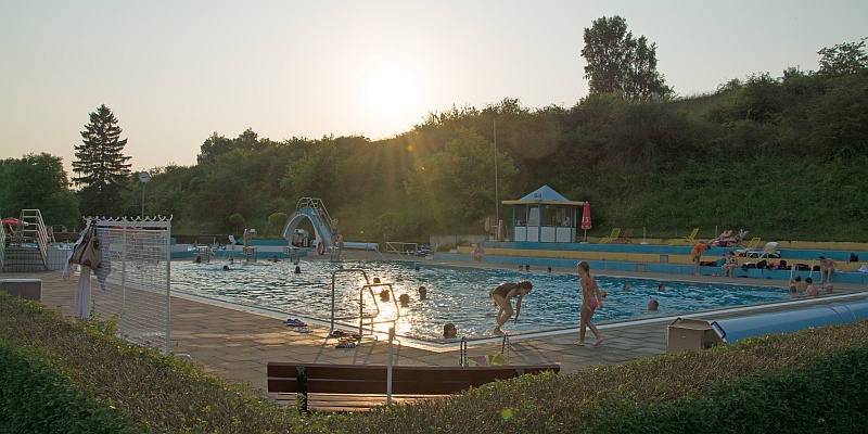 5 Jahre Förderverein Freibad Stadtoldendorf - eine Erfolgsgeschichte