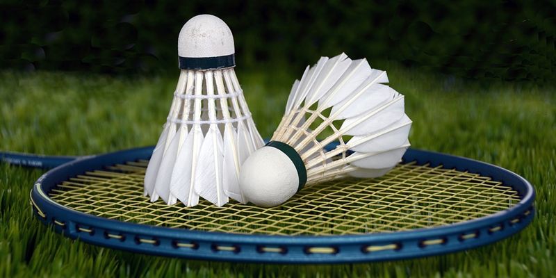 Badmintonnachwuchs geht auf Punktejagd