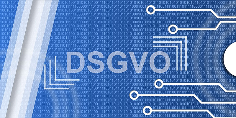 Datenschutz im Verein: KVHS-Vortrag zur neuen europäische Datenschutz-Grundverordnung 