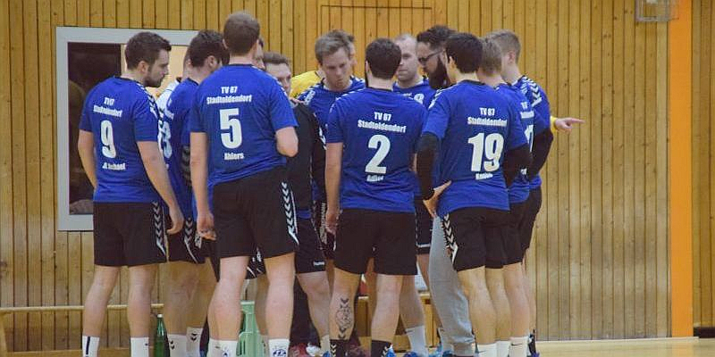 Handball-Pokal: Spannende Spiele und hochklassige Gegner können in der Rumbruchshalle erwartet werden