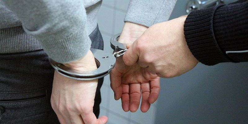 18-Jähriger wegen Sexualdelikts festgenommen