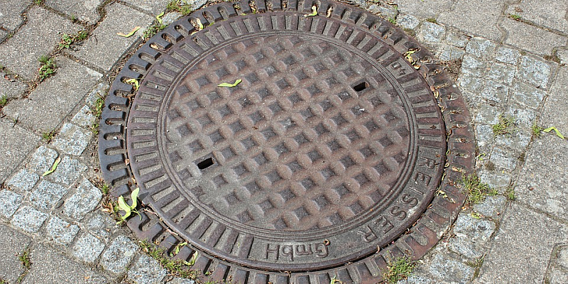 Hydrantenspülen in Eschershausen & Scharfoldendorf