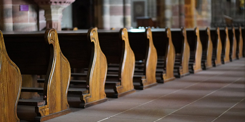 Kirchenglocken läuten zum Gedenken: Bundesweiter Gedenktag für die Verstorbenen der Corona-Pandemie 