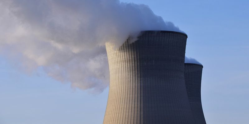 Meldepflichtige Ereignisse im Kernkraftwerk Grohnde