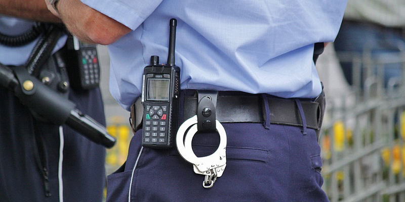 Aktuell: Polizeieinsatz in Ottenstein