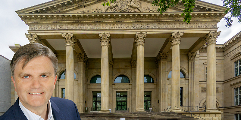 Uwe Schünemann: Neue Hotline für Überbrückungshilfe der Wirtschaft