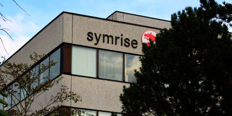 Symrise veröffentlicht Umsatzkennzahlen und bestätigt Profitabilitätsziel für Gesamtjahr 2020