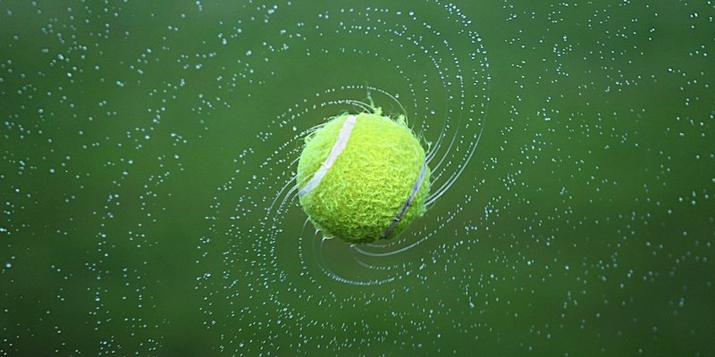 Sichtungslehrgang für begabten Tennisnachwuchs