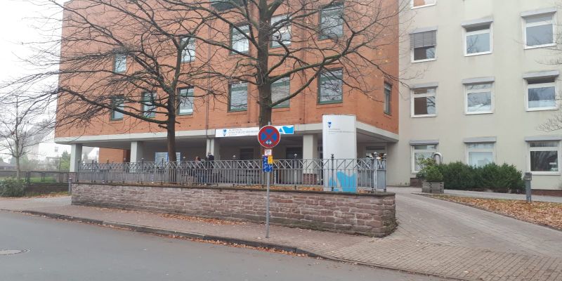 17 Krankenhausmitarbeiter positiv auf Corona getestet