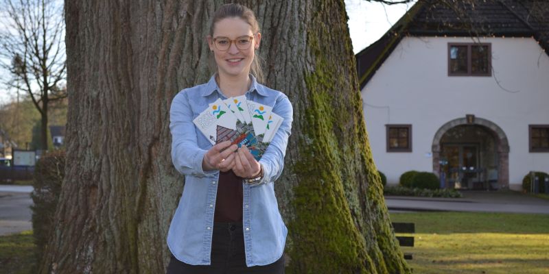 Gutscheinheft der Solling-Vogler-Region im Weserbergland ab sofort erhältlich