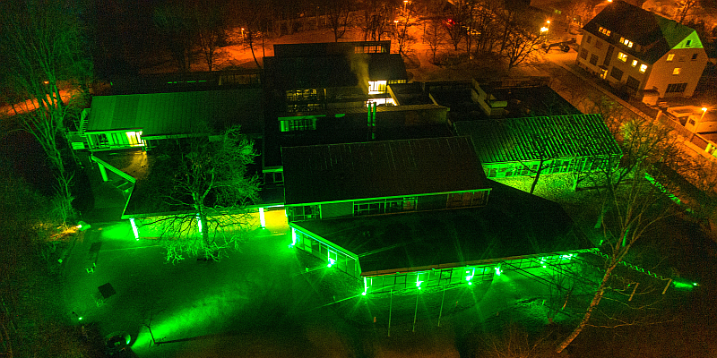 „Grünes Licht“ für die Oberschule Delligsen