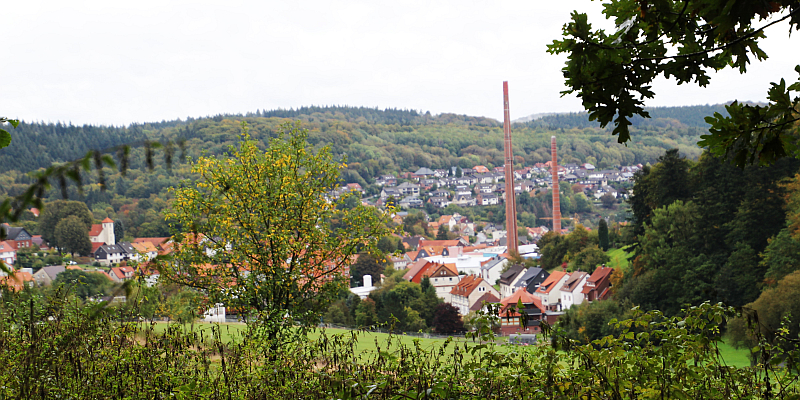 Landsommer-Führung in Grünenplan