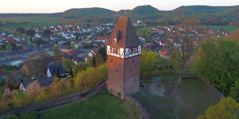 Lesermeinung: Unsere Region ist nicht tot!