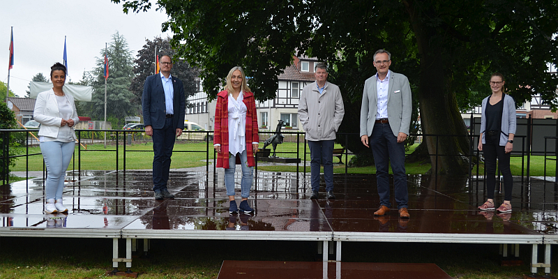 Bodenwerder: Startschuss ins 16. Musical-Jahr