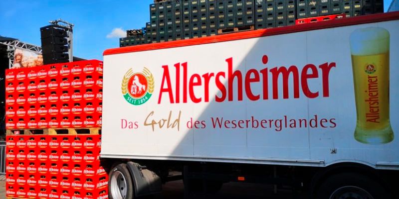 Allersheim sagt Brauereifest ab