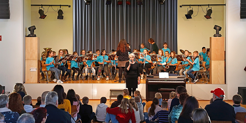 Weihnachtskonzert der Paul-Gerhardt-Schule Dassel: Abschluss eines vielfältigen Jahresprogramms