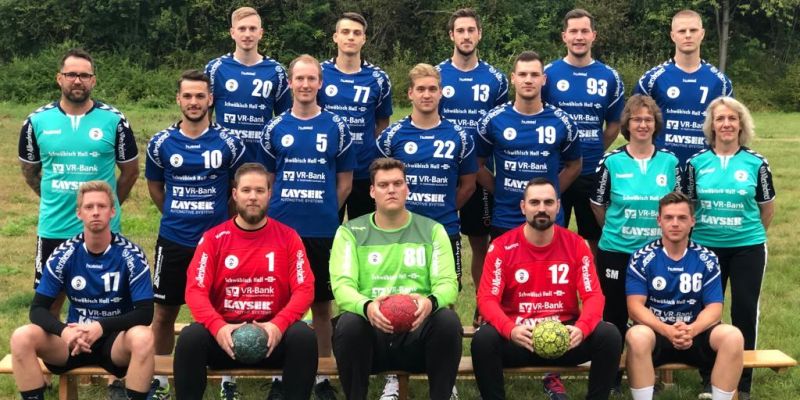 Erstes Heimspiel gegen „Golitah“ in der Oberliga