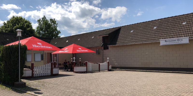 Endlich wieder Eis in Stadtoldendorf – „Restaurant Otte“ eröffnet am 1. Juli