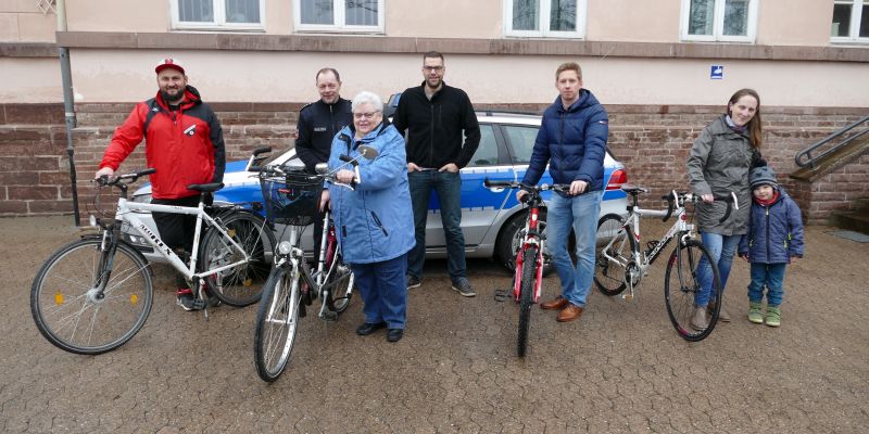 Knapp 40 Straftaten: Weitere Serie von Diebstählen aus Lauben und Garagen bzw. Pkw aufgeklärt