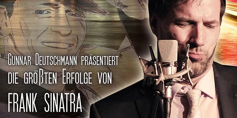 Hellers Krug: Live-Musik und 4-Gänge-Menü mit Frank-Sinatra-Flair