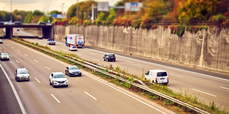 Ferienanfang in Niedersachsen - Aktion für mehr Sicherheit am Unfallort