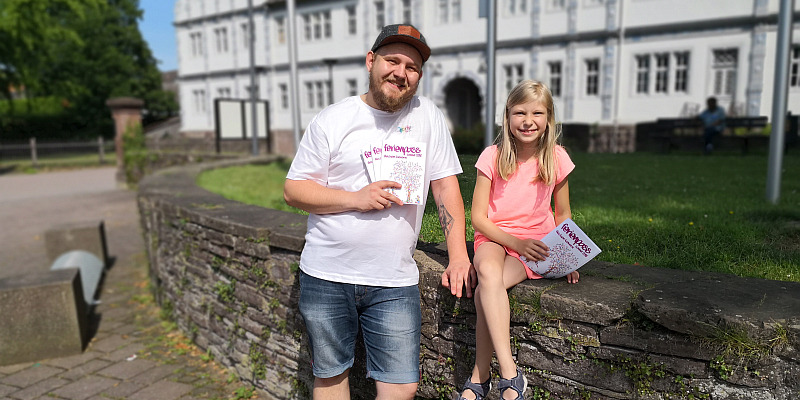 Ferienpass Bevern läuft schon auf Hochtouren: Kinder und Jugendliche können viele tolle Aktionen entdecken