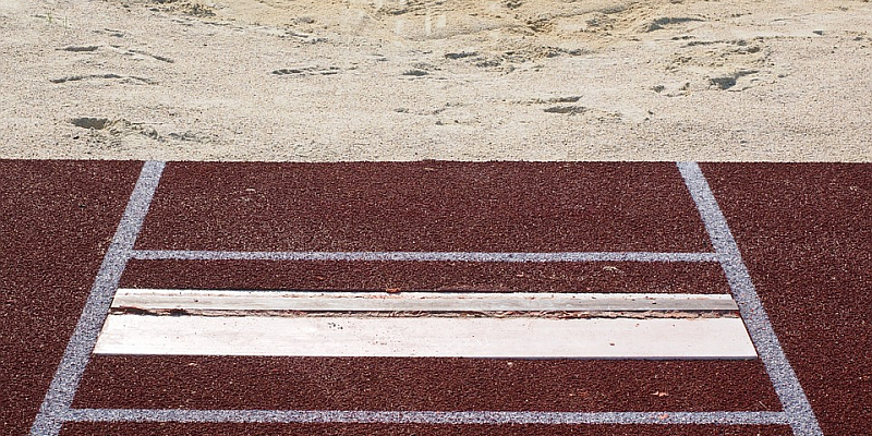 Tuspo Grünenplan: Sportabzeichen in den Ferien