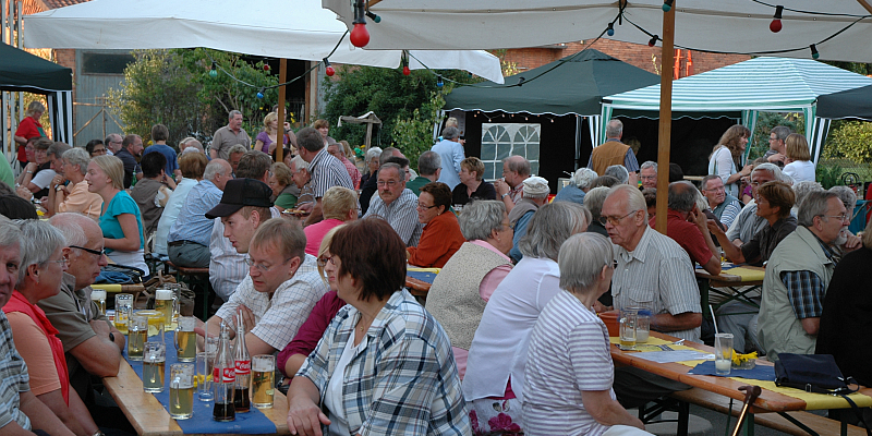 Heimatverein freut sich auf viertes Delligser Mühlenfest – Oldieparty und tolles Rahmenprogramm