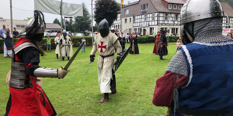 17. Felgenfest: Autofreier Sonntag bereichert das Weserbergland mit vielen Anlaufstellen und einem vielseitigen Programm