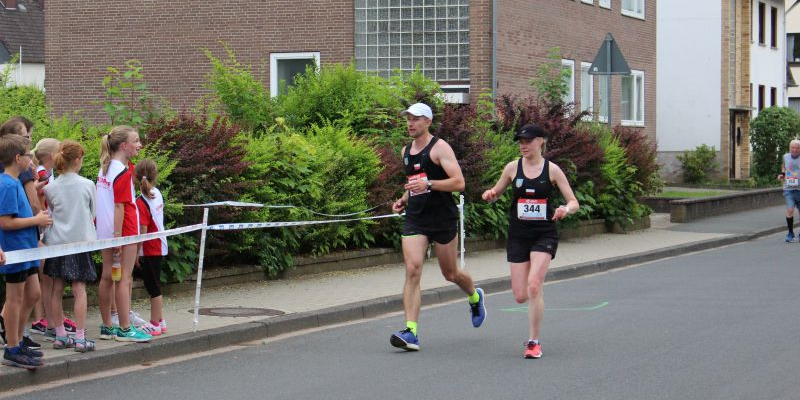 290 Starter beim Hilskammlauf +++ mit großer Bildergalerie +++