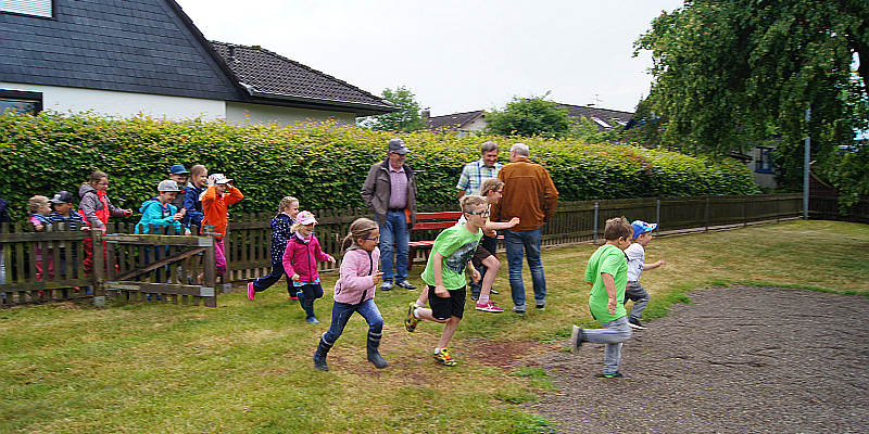 Gemeinde Deensen investiert über 25.000 Euro für die Kinder