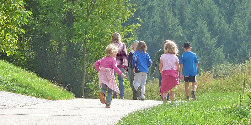 Ferien(s)pass-Angebote können noch eingereicht werden