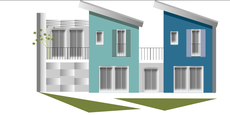 „Grüne Hausnummer“ zeichnet besonders energieeffiziente Häuser aus: Jetzt bewerben und Preisgelder von bis zu 1.000 Euro gewinnen