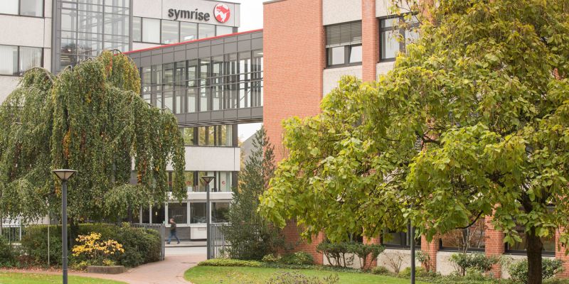 Symrise als Top-Arbeitgeber Deutschlands ausgezeichnet