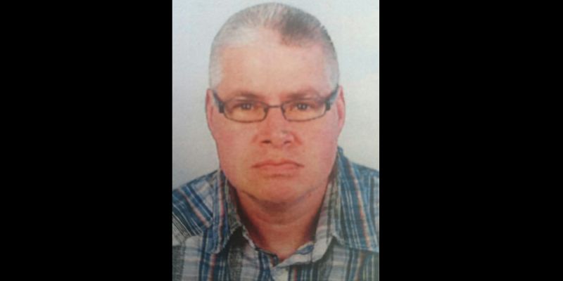 43-jähriger Alfelder vermisst - wer hat Thorsten Horenkamp gesehen?