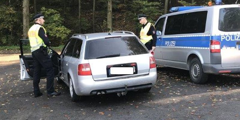 Verkehrssicherheitswoche der Polizei Holzminden: Erneut zahlreiche Geschwindigkeitsverstöße und drei  Blutproben