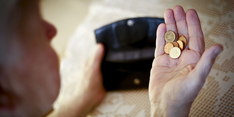  NGG fordert Kurswechsel in Rentenpolitik: „Kreis Holzminden: 15 Prozent mehr Bezieher von ‚Alters-Hartz-IV‘.“
