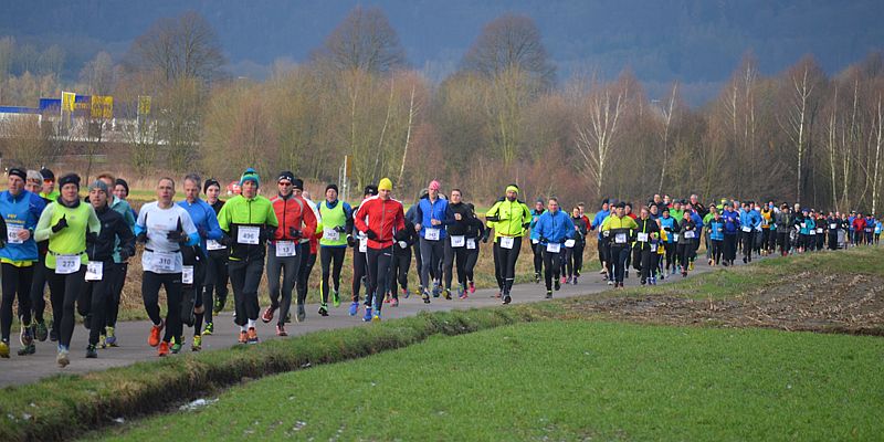  Die PSV-Winterlaufserie beginnt am 18. November - Die Mitglieder des PSV-Holzminden freuen sich schon auf ihre Gäste