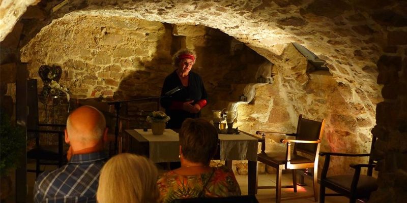 Zwischen Lesungen und Live-Musik: Uslar lädt zur 10. „Nacht der Kultur“ ein