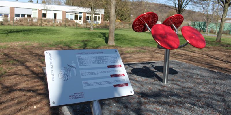 Integratives Outdoor-Angebot in Dassel - Spaß an Bewegung unter freiem Himmel