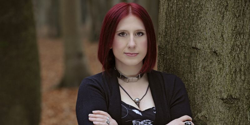 Was sind und tun eigentlich Psychopathen? Lydia Benecke analysiert das Böse im Menschen