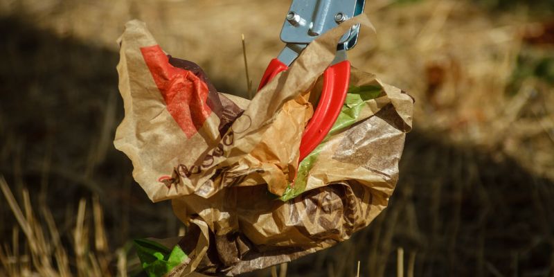Zero Waste im Alltag - Vortrag zum Vermeiden von Verpackungsmüll
