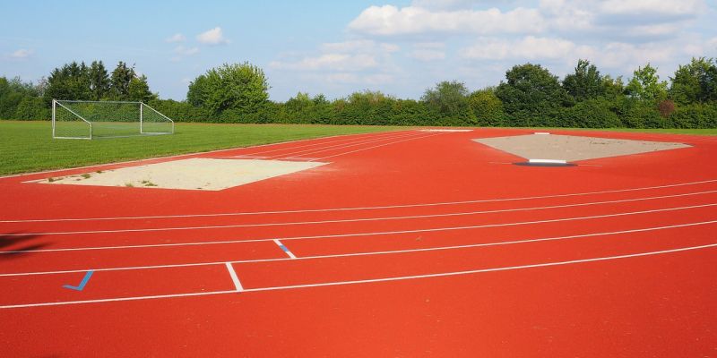 Beginn der Sportabzeichensaison beim MTSV Eschershausen