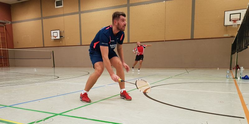 Badminton: Es bleibt spannend in der Kreisliga