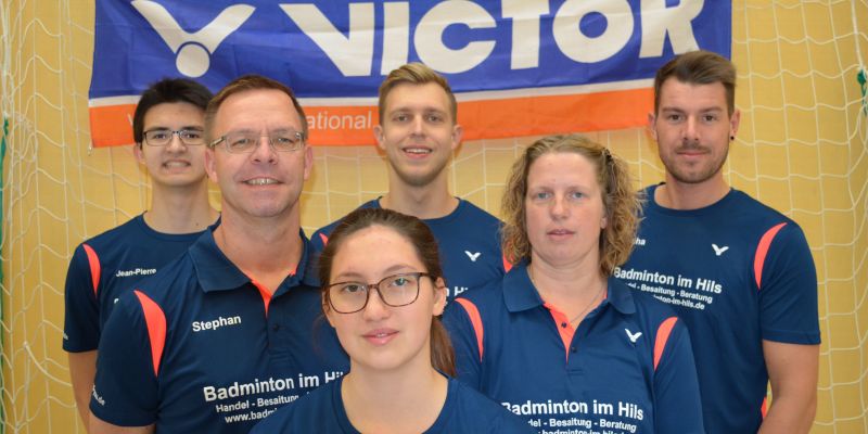 Badminton: Tag der Unentschieden in der Kreisliga