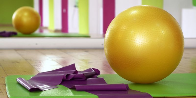 Yoga XXL, Qi Gong, Tai Chi, Pilates: Fitness- und Entspannungskurse in Eschershausen starten  